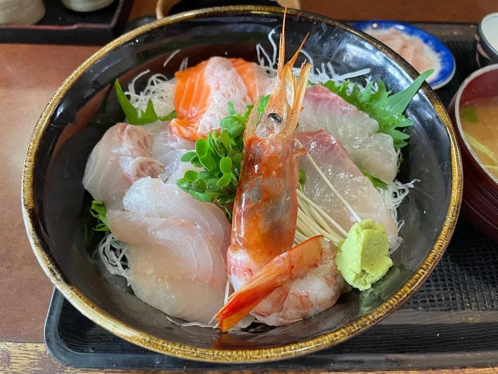 海幸