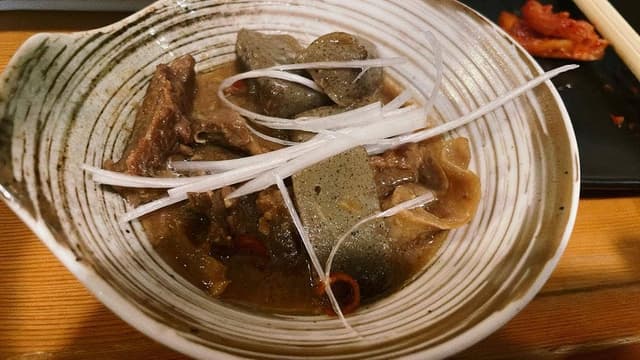わがまま居酒屋 哲や - サブ画像3