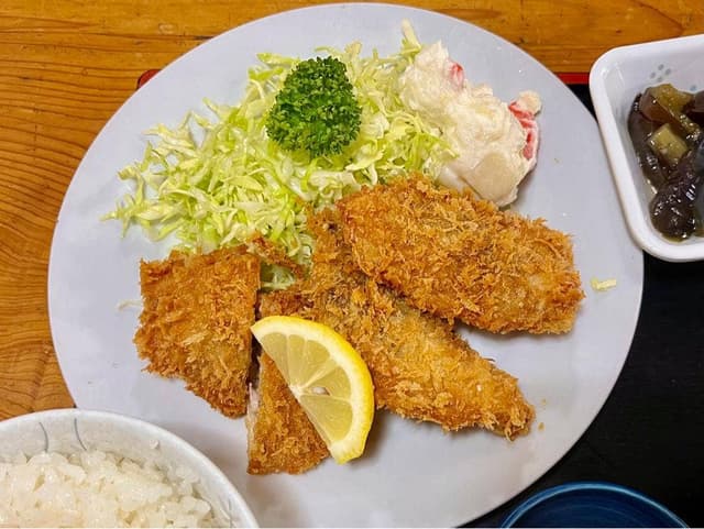 割烹 おざき - サブ画像2