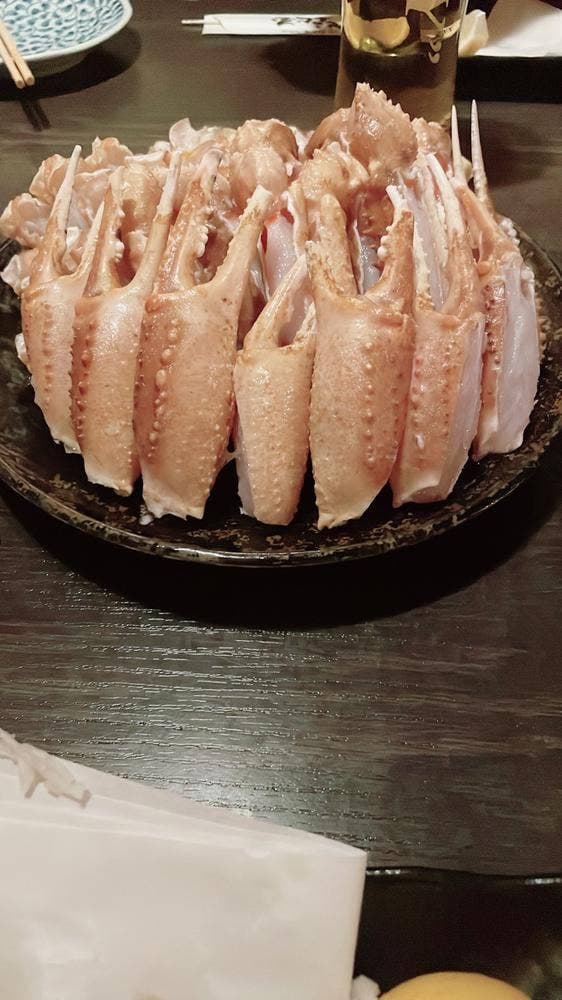 活ふぐ専門料理 とらふぐ屋 - サブ画像1