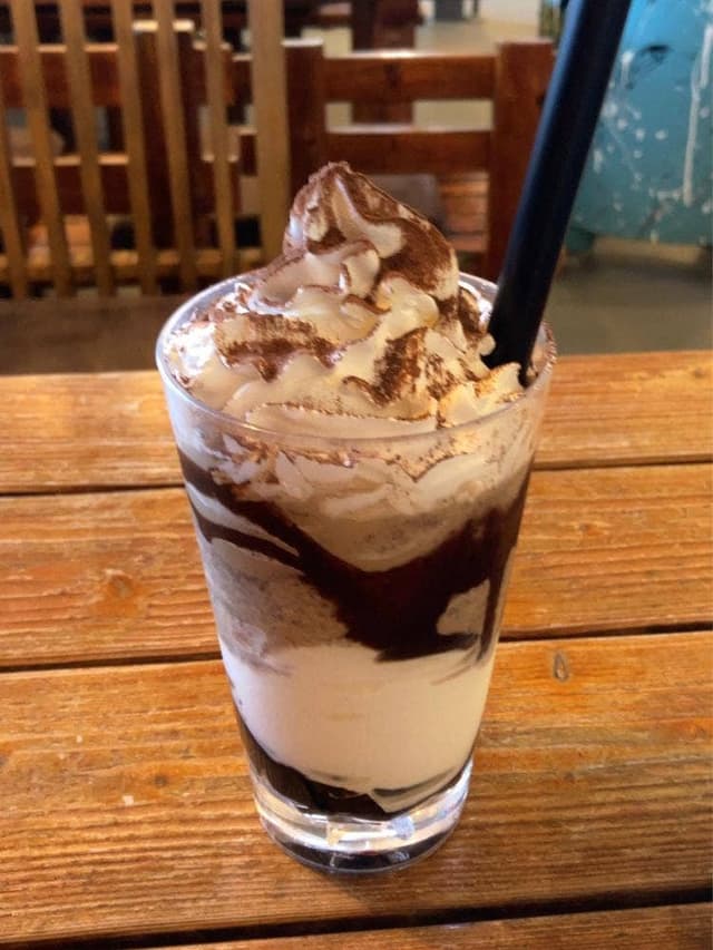 Coffee Stand Sieste - サブ画像1