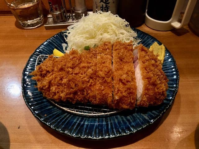 トンカツツキウマ 神山町店 - サブ画像3