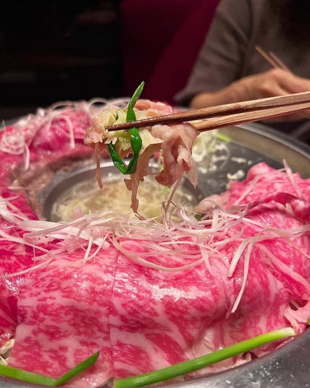 肉匠 とろにく 恵比寿店 - サブ画像1