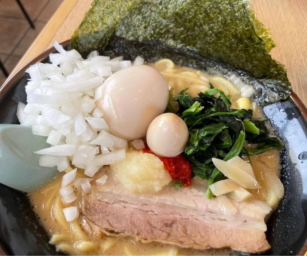 一正家 柳津店