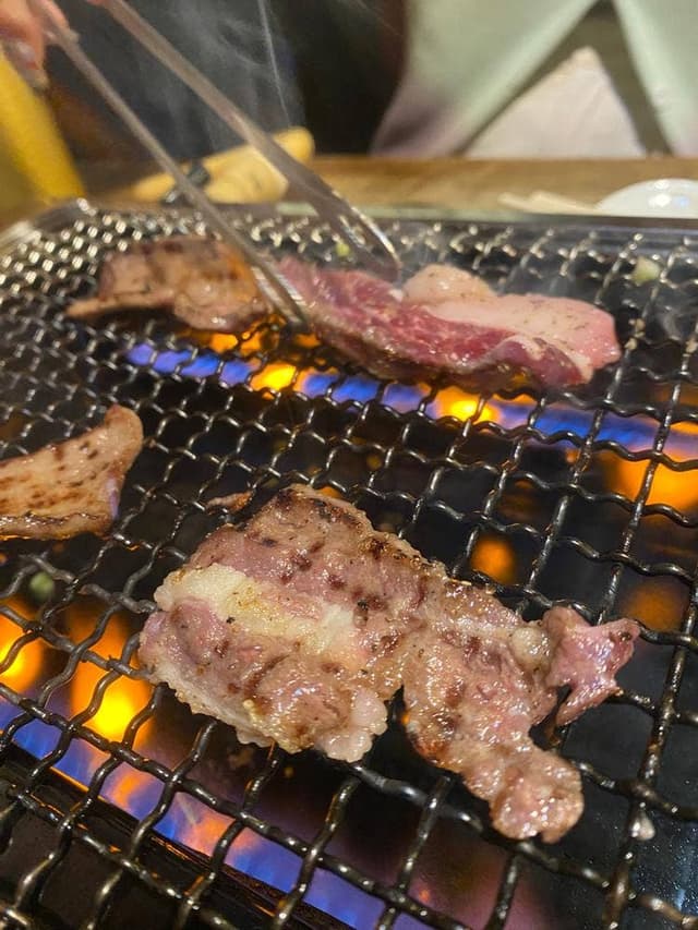 ホルモン酒場 升屋 - サブ画像1