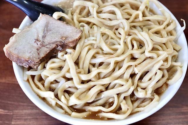 麺匠 風林火山 - サブ画像1