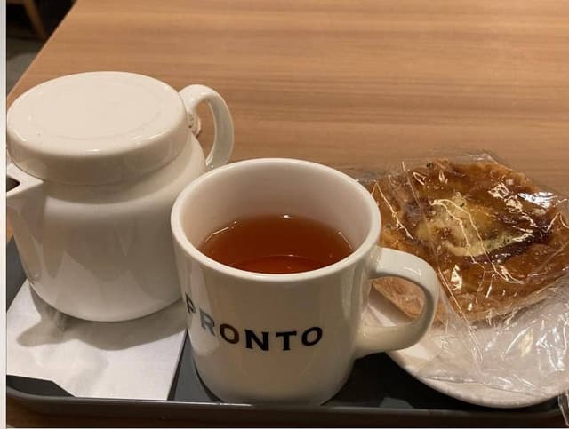 PRONTO 名古屋駅店 - サブ画像2