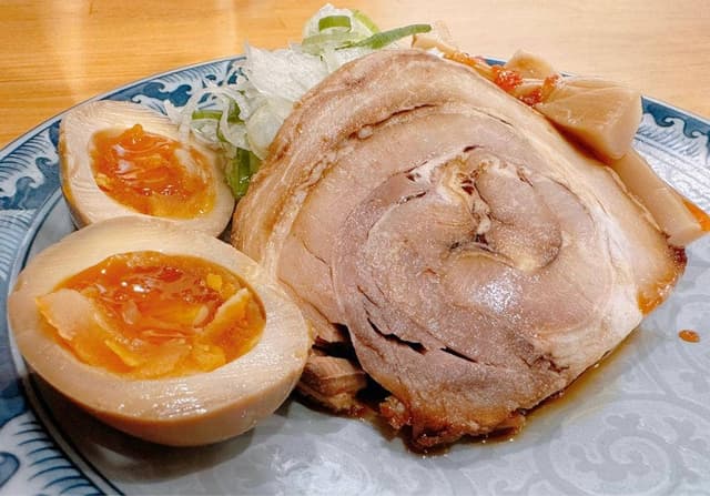 ラーメンのまめぞう 越谷レイクタウン店 - サブ画像3