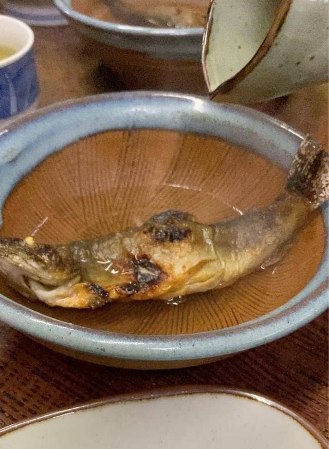 国見温泉 森山荘 - サブ画像1