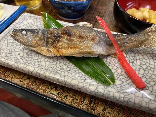 国見温泉 森山荘 - サブ画像3