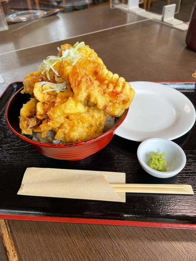 ご飯処かどや - サブ画像3