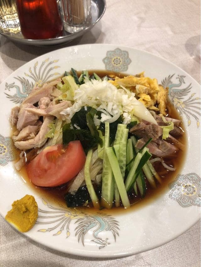 生駒軒 - サブ画像1
