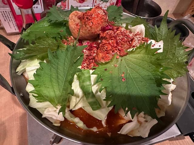 元祖 原価酒場 はかた商店 浅草 - サブ画像3