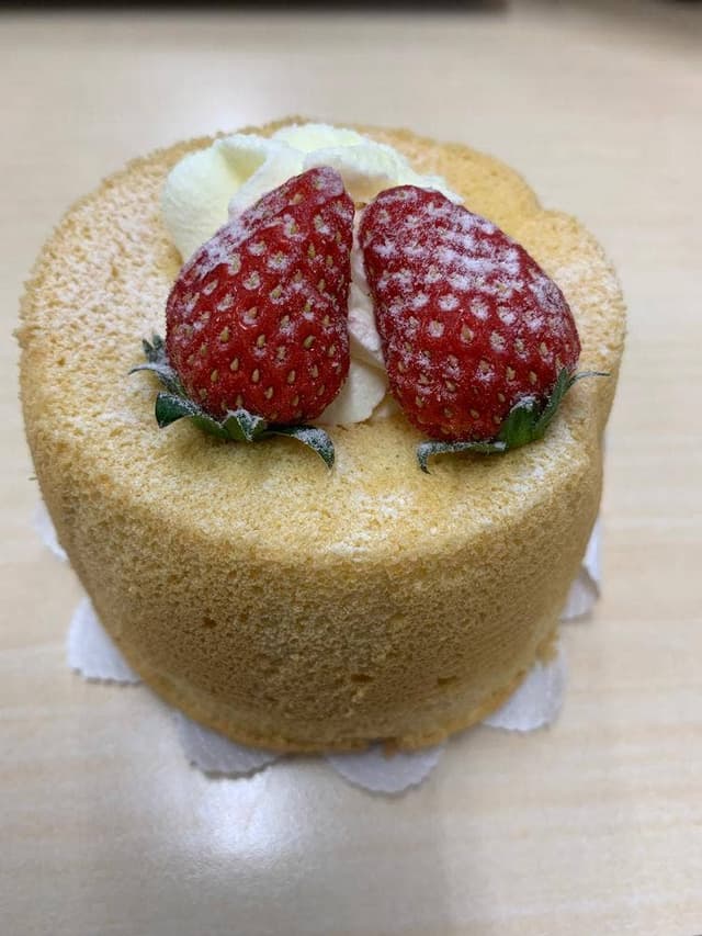 シフォンケーキ・ムムス - サブ画像1