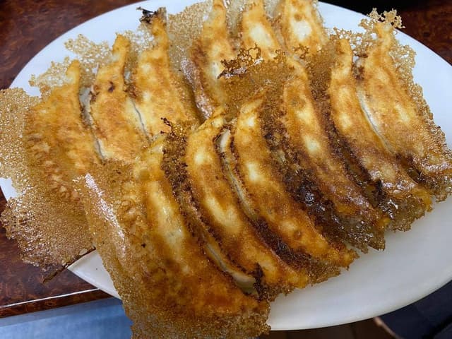 ミスターギョーザ - サブ画像3