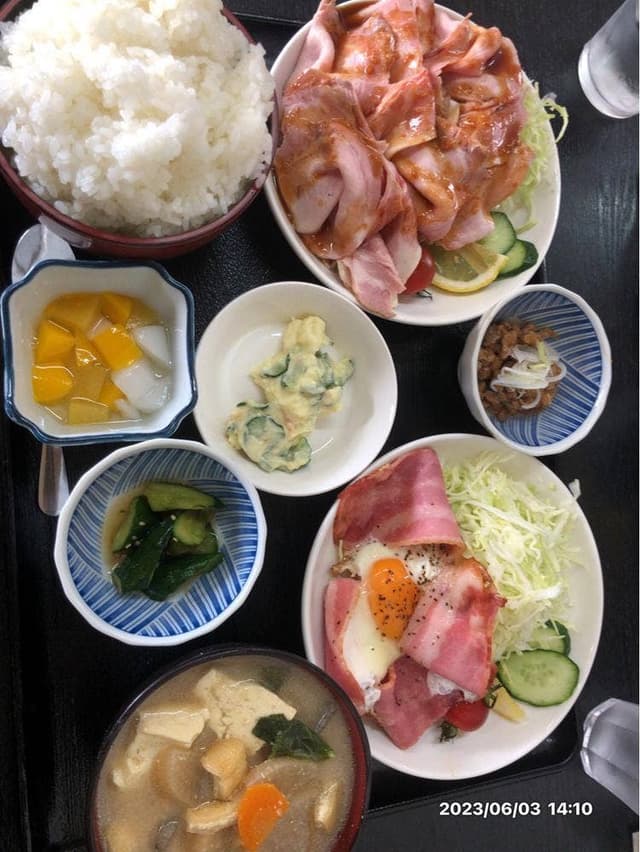 みのり食堂 - サブ画像1