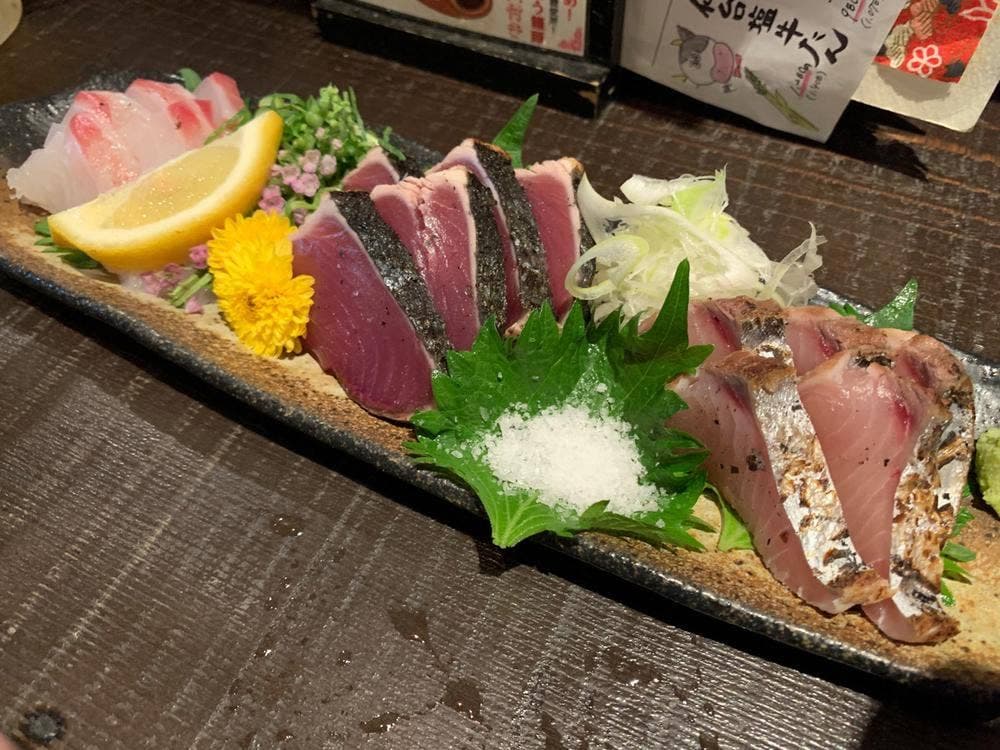 ありんす