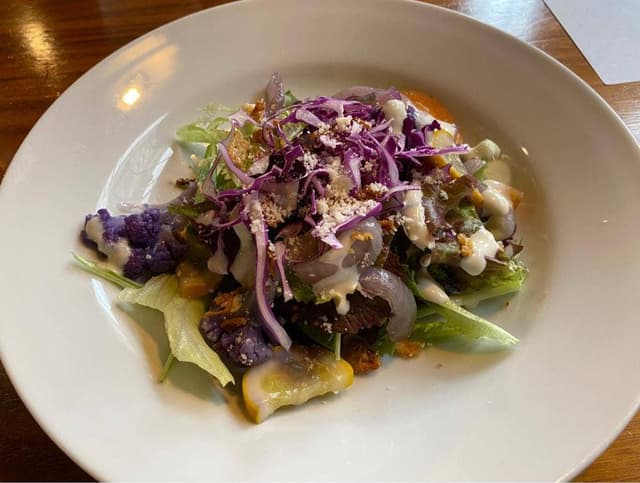 Trattoria M - サブ画像1