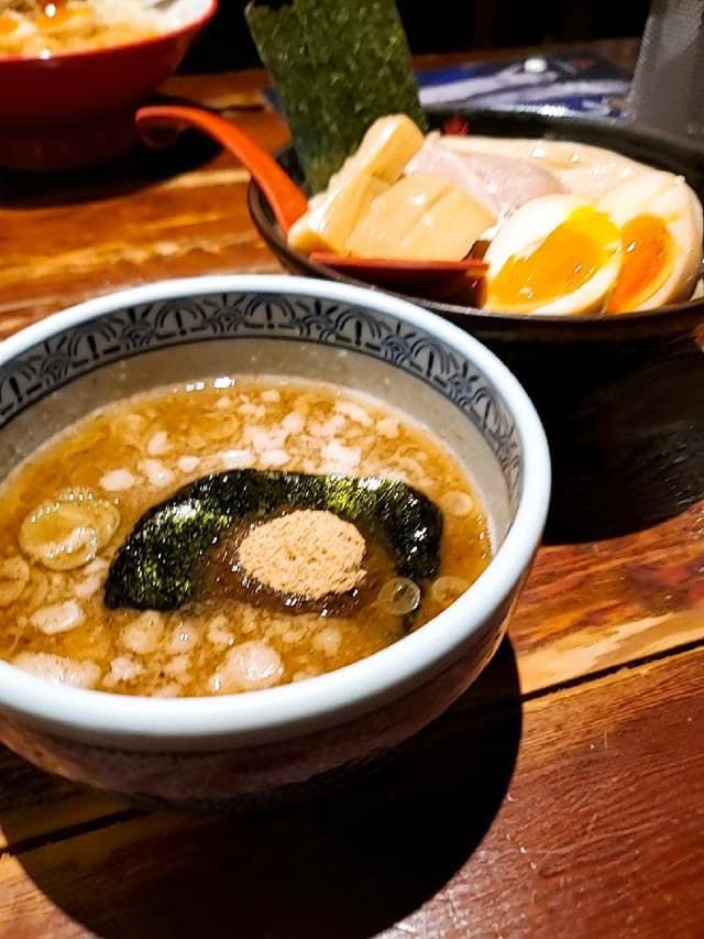 三田製麺所 神田店 - サブ画像3