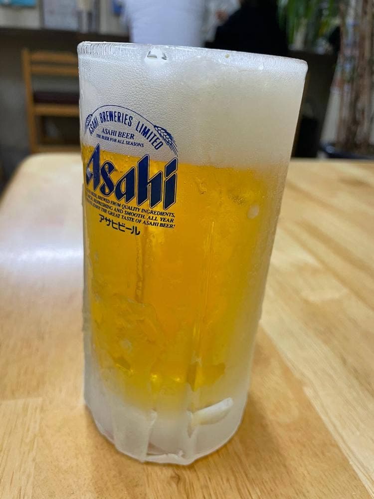 太助ラーメン