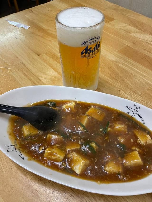 太助ラーメン - サブ画像1