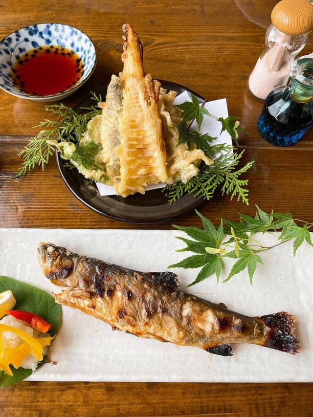 自然屋 - サブ画像2