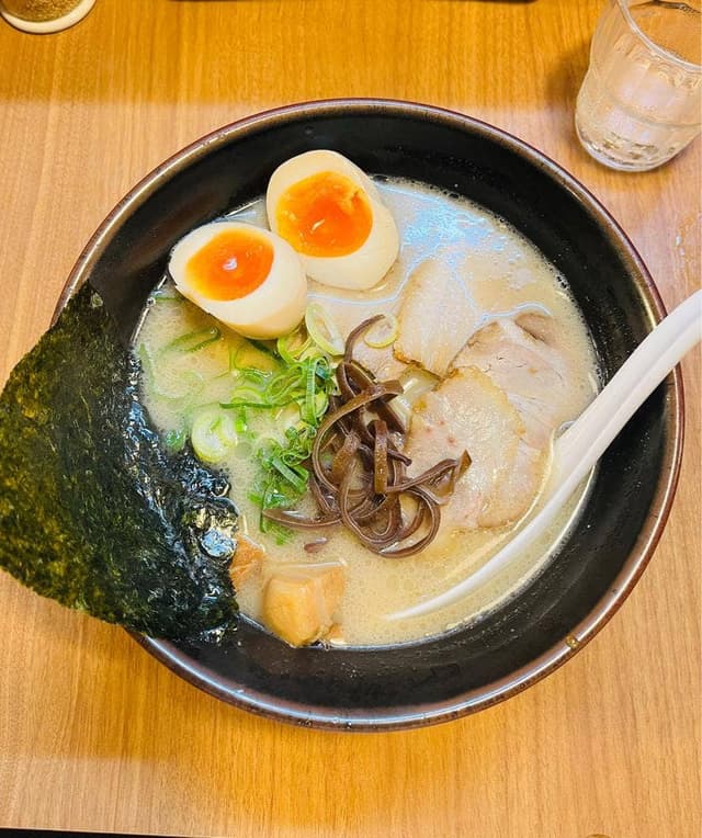 九州らーめん 祥 - サブ画像3