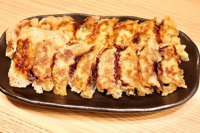 餃子歩兵 名古屋錦店 - サブ画像1