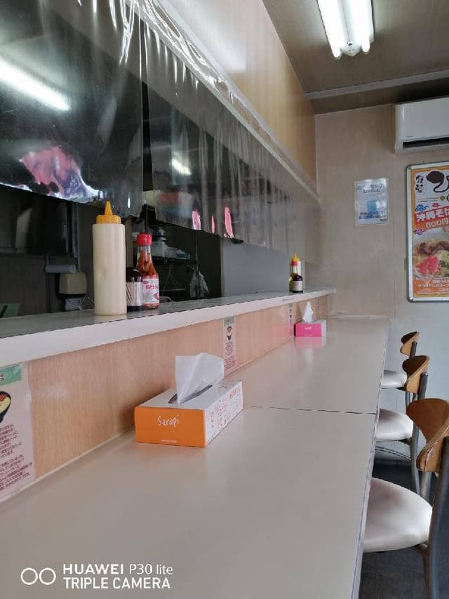 食堂ひだまり - サブ画像2