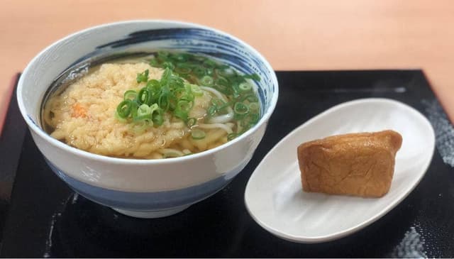 饂飩屋 口位製麺所 - サブ画像2