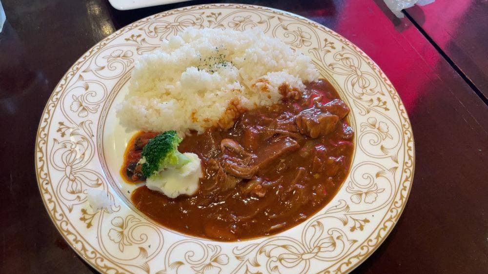 ジャルディーノ 伊太利亭