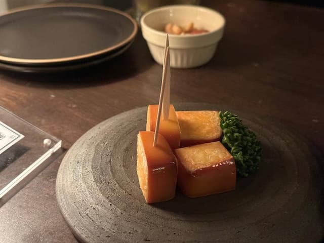 燻製Dining OJIJI - サブ画像1