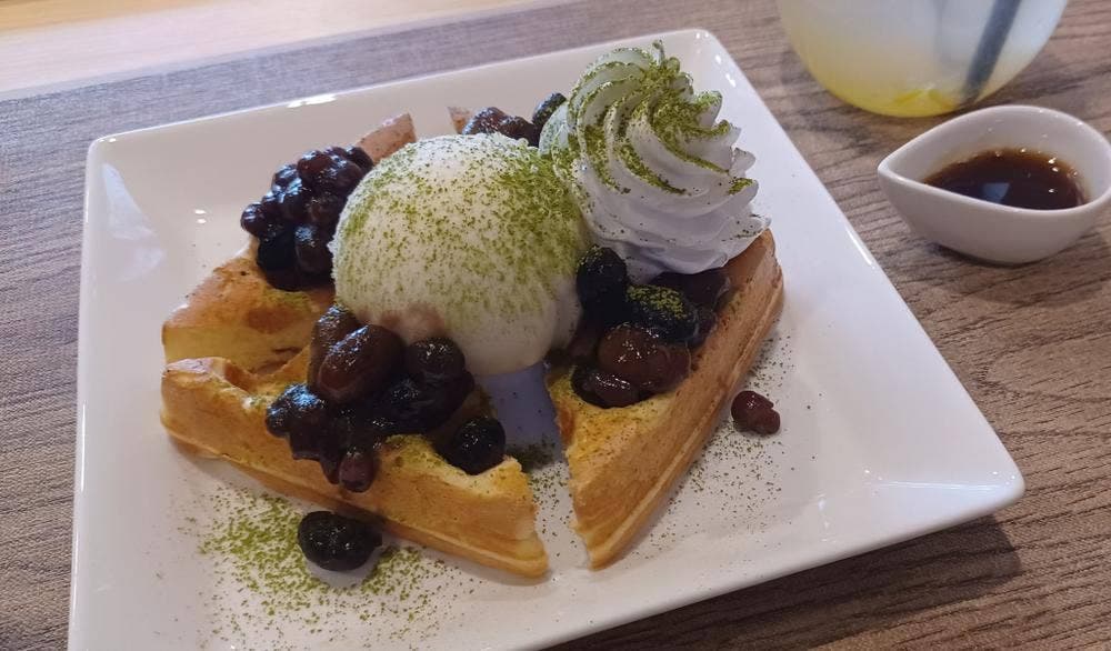N-TANACAFE