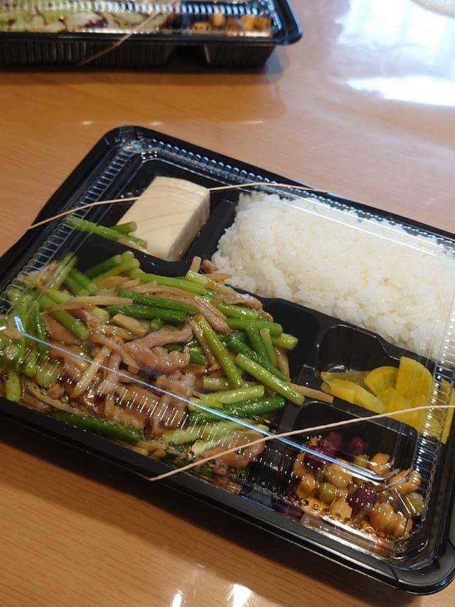 中華料理 勝生 三ノ輪店 - サブ画像1