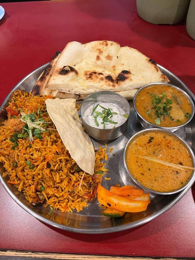 アマンキッチン - サブ画像3