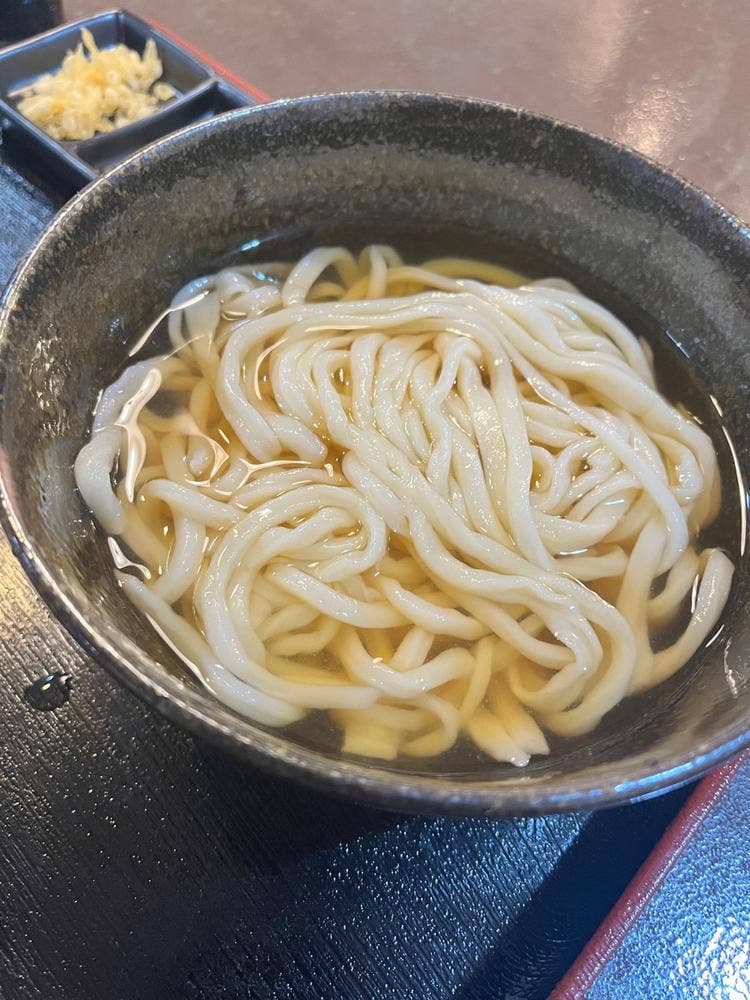 手打ちうどんまるみ
