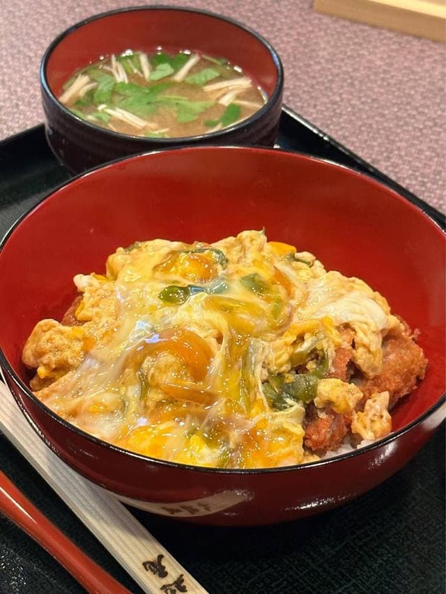 八起庵 高島屋店 - サブ画像1