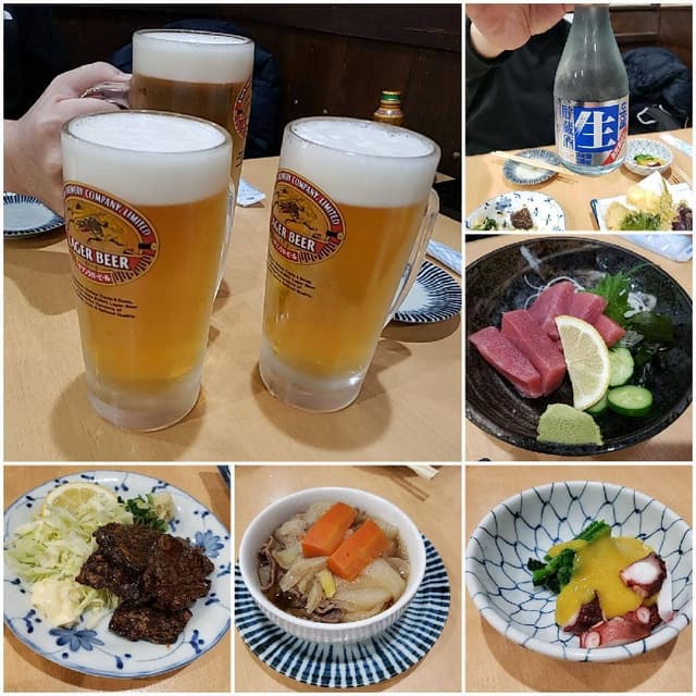 大衆酒場 十三屋 - サブ画像1
