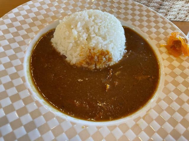 石のカフェ - サブ画像3