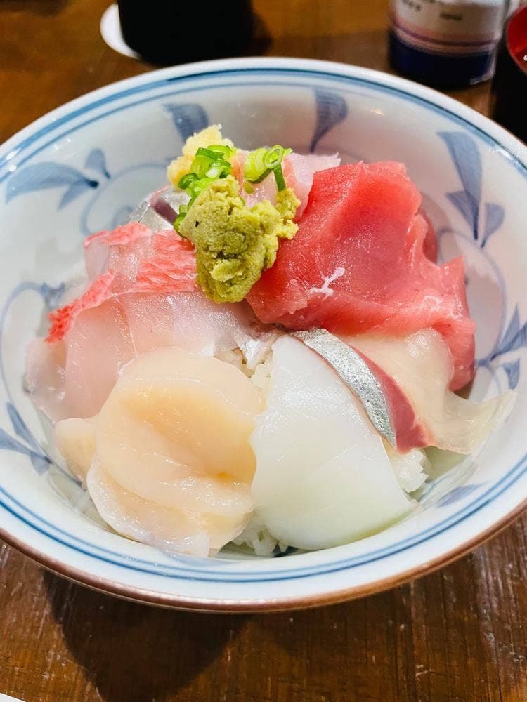 湯島3丁目