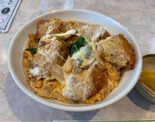 栄寿亭 - サブ画像2