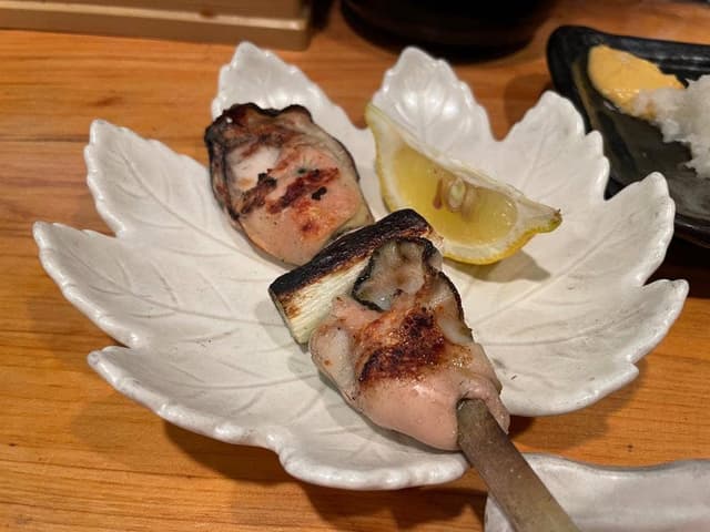 カープ鳥 総本店 - サブ画像3