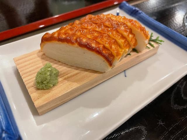 炉ばたの元祖 酒肆 大関 - サブ画像3