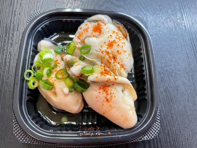 鳥居屋 - サブ画像1