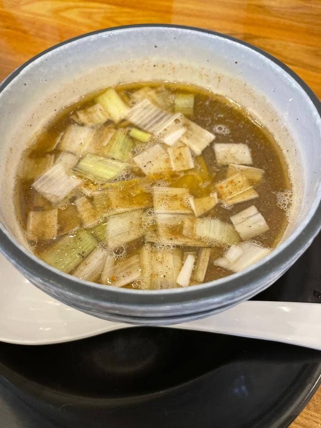 麺彩こはね - サブ画像3