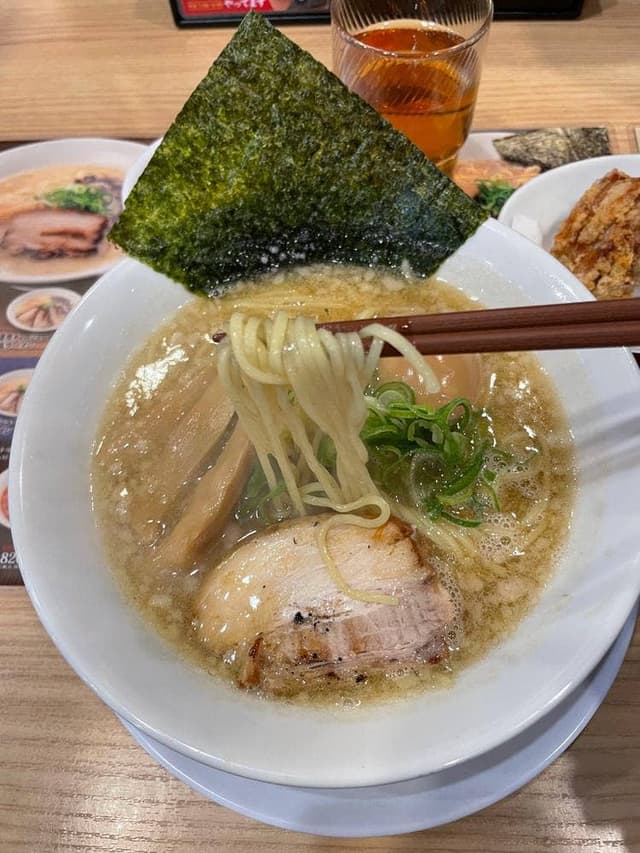 とりのすけ 八木店 - サブ画像1