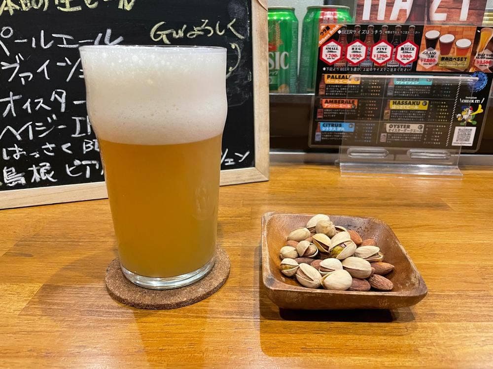 HIROSHIMA NORTH BEER 福山店