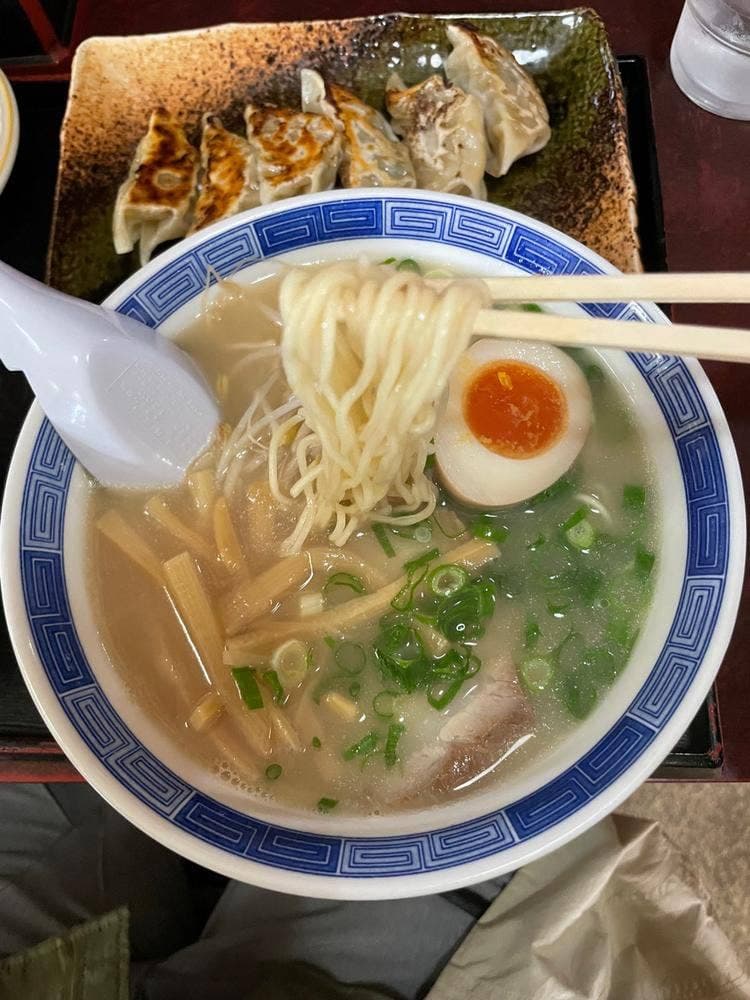 ラーメン 蔵