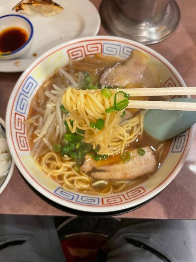 あまいからい - サブ画像1