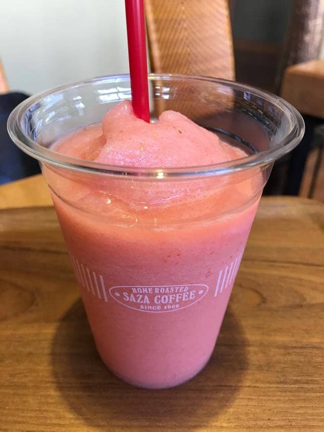 サザコーヒー 勝田駅前店 - サブ画像1